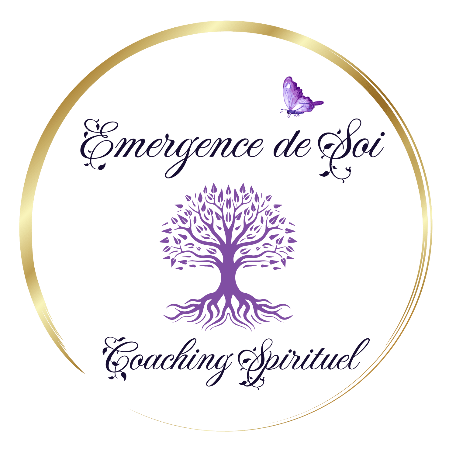 logo emergence de soi
